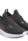 Czarne Buty Sportowe Torpid