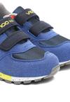 Niebieskie Buty Sportowe Puff