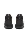 Czarne Buty Sportowe Speeder