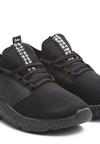 Czarne Buty Sportowe Speeder
