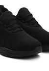 Czarne Buty Sportowe Speedup