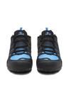 Niebieskie Buty Sportowe Unintermittedly