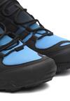Niebieskie Buty Sportowe Unintermittedly