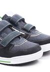 Granatowe Buty Sportowe Robust
