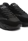 Czarne Buty Sportowe In A Moment