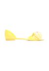 Żółte Sandały Tomfoolery