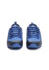 Niebieskie Buty Sportowe Biotic