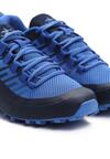 Niebieskie Buty Sportowe Biotic