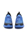 Granatowe Buty Sportowe Wanton