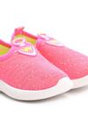 Fuksjowe Buty Sportowe Excavation