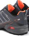 Szare Buty Sportowe Feel Forr