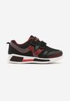 Czarne Buty Sportowe Wangaratta