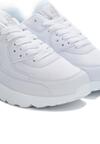 Białe Buty Sportowe Classical Nilda