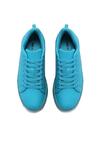 Niebieskie Buty Sportowe Pharrell