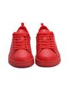 Czerwone Buty Sportowe Pharrell