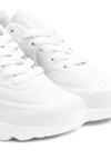 Białe Buty Sportowe Eren