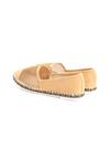 Camelowe Espadryle Fisheart