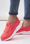 Koralowe Buty Sportowe Peris