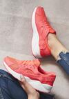 Koralowe Buty Sportowe Peris