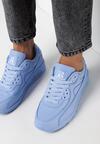 Niebieskie Buty Sportowe Classic Nilda
