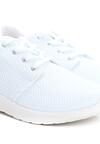 Białe Buty Sportowe Seel