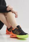 Czarne Buty Sportowe Baddest