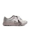 Szare Buty Sportowe Pinky Winky