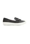 Szare Slip On Bombilate
