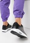 Czarne Buty Sportowe Hot Days