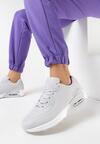 Jasnoszare Buty Sportowe Cold Nights
