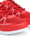Czerwone Buty Sportowe Triple A