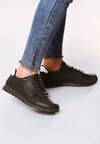 Czarne Buty Sportowe Now Sports!