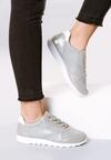 Srebrne Buty Sportowe Now Sports!