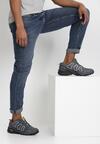 Ciemnoszare Buty Sportowe New Beginnings