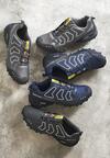 Jasnoszare Buty Sportowe New Beginnings