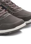 Ciemnoszare Buty Sportowe Everyday
