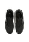 Czarne Buty Sportowe The Flood