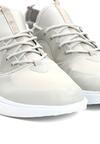 Szare Buty Sportowe The Flood