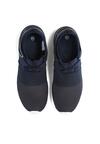 Granatowe Buty Sportowe Finder
