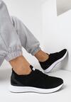 Czarne Buty Sportowe Lush Life