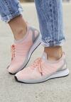 Różowe Buty Sportowe Lush Life