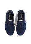 Granatowe Buty Sportowe Soundness