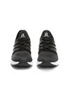 Czarne Buty Sportowe Safeguard