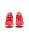 Czerwone Buty Sportowe Safeguard