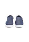 Granatowe Slip On Lust