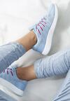 Jasnoniebieskie Buty Sportowe Should I?