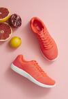 Pomarańczowe Buty Sportowe Should I?