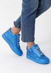 Niebieskie Sneakersy I Promise You