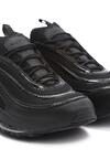 Czarne Buty Sportowe Good Enough