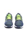 Niebiesko-Zielone Buty Sportowe Between Us